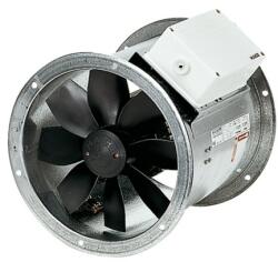 MAICO EZR 40/4 B Axiál csőventilátor, DN 400, váltóáram Termékszám: 0086.0009