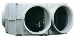  Vent-Axia HR500DP /200 Passzív hővisszanyerő ventilátor nélkül