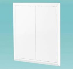 Vents Műanyag szerelő ajtó D2/400X400