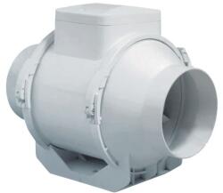 Vents TT 125 PRO csőventilátor