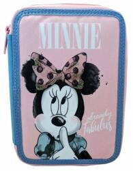 Minnie mouse Penar Echipat Minnie Mouse Already Fabulus, 18x15x4 cm , 5204549136137 (5204549136137)