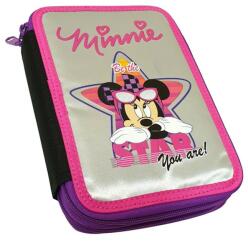 Minnie mouse Penar Echipat Minnie Mouse Be The Star , 18x15x4 cm , 5204549129153 (5204549129153)