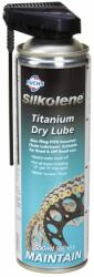 Silkolene Spray lanț Silkolene Titanium Dry Lube (SilkoleneTDL05)