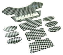Bike It Tankpad Bike It Carbon effect Yamaha (TPYSP)