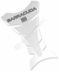 Barracuda Tankpad protecție de rezervor Barracuda Carbon Style (N1009)