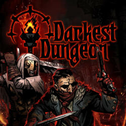Red Hook Studios Darkest Dungeon Soundtrack DLC (PC)