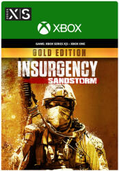 Focus Home Interactive Insurgency Sandstorm [Gold Edition] (Xbox One)