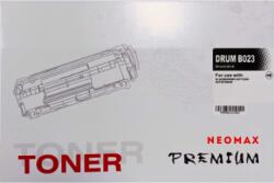 NEOMAX БАРАБАННА КАСЕТА ЗА BROTHER HL B2080DW/DCP B7520DW/MFC B7715DW - DRUM UNIT - DRB023 (DR-B023) - Black - PN BD-B023 - NEOMAX (BD-B023)