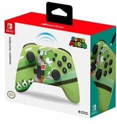 HORI Horipad Nintendo Switch Yoshi (NSW-361U) Gamepad, kontroller