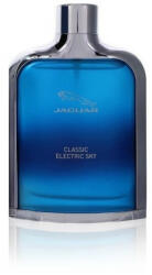 Jaguar Classic Electric Sky for Men EDT 100 ml Tester