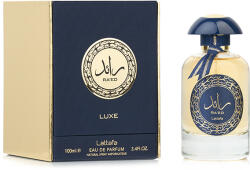 LATTAFA Ra'ed Luxe (Gold) EDP 100 ml Parfum