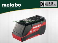 Metabo 36V 5.2Ah (625529000)