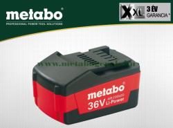 Metabo 36V 1.5Ah Li-Power Comact (625453000)