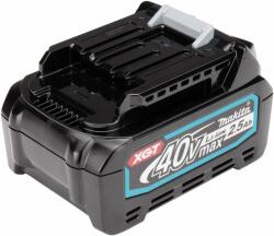 Makita XGT BL4025 40V 2.5Ah Li-ion (191B36-3)