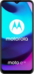 Motorola Moto E20 32GB 2GB RAM Dual Mobiltelefon