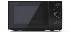 Sharp YC-GG02EB Mikrohullámú sütő