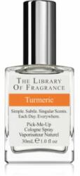 THE LIBRARY OF FRAGRANCE Turmeric EDC 30 ml