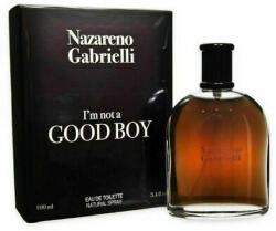 Nazareno Gabrielli I'm not a Good Boy EDT 100 ml
