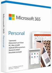 Microsoft 365 Personal ROU (QQ2-01436)