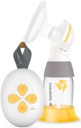 Medela Pompă electrică de sân bifazată Medela - Solo (101041612)