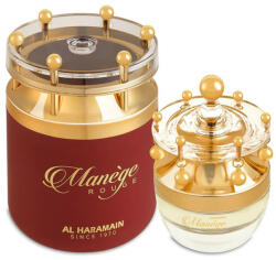 Al Haramain Manege Rouge EDP 75 ml Parfum