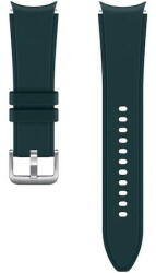Samsung Sport Band pentru Galaxy Watch4/Watch4 Classic 20mm M/L, Green (ET-SFR89LGEGEU) - pcone