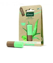 Kneipp Lip Care Water Mint & Aloe Vera balsam de buze 4, 7 g pentru femei
