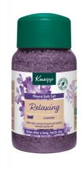 Kneipp Relaxing Bath Salt Lavender sare de baie 500 g unisex