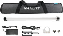NanLite PavoTube II 15X 1KIT RGBWW LED Pixel Tube with Internal Battery (15-2021-1Kit)