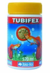Bio-lio 120ml Tubifex