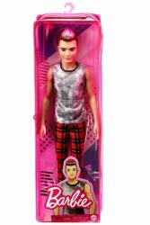 Mattel Papusa Barbie Fashionistas, Ken GVY29
