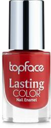Topface Lac de unghii - Topface Lasting Color Nail Polish 034