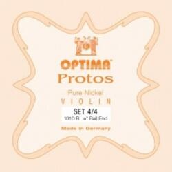 Optima Protos