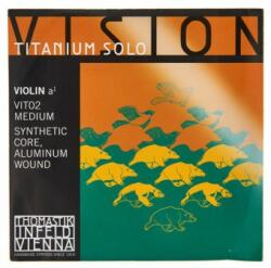 Thomastik Vision Titanium Solo VIT00 - lydaly