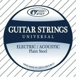 Gorstrings UNIVERSAL 011 Különálló akusztikus gitárhúr