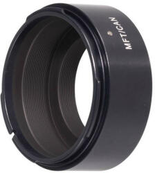 Novoflex adapter mikro 4/3 váz / Canon FD objektív (MFTCAN)