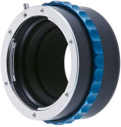 Novoflex adapter mikro 4/3 váz / Nikon objektív (MFTNIK)