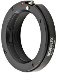 Novoflex adapter Leica T váz / Leica M objektív (LETLEM)