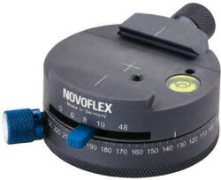 Novoflex panoráma talp Q 6/8 II