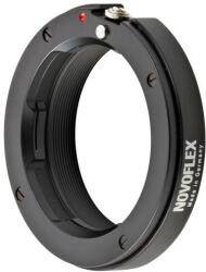 Novoflex adapter Sony NEX váz / Leica M objektív