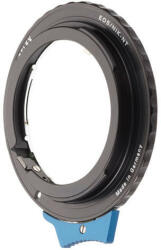 Novoflex adapter Canon EOS váz / Nikon NT objektív (EOSNIKNT)