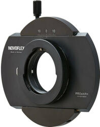Novoflex Proshift+ makró adapter (PROSHIFT)