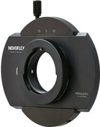 Novoflex Proshift+ makró adapter