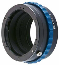 Novoflex adapter Fuji X váz / Pentax objektív (FUXPENT)