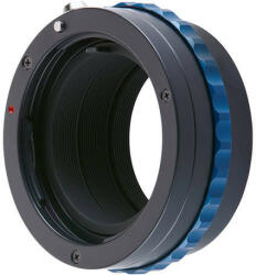 Novoflex adapter Canon EOS-M váz / Sony Alpha, Minolta AF objektív (EOSMMINAF)