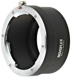 Novoflex adapter Sony NEX váz / Leica R objektív