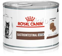 Royal Canin Royal Canin Gastrointestinal Kitten 12x195g