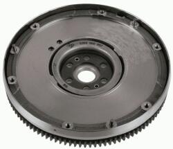 SACHS Volanta SACHS Dual-mass flywheel 6366 000 057 (6366 000 057)