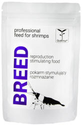 Qualdrop Breed - garnélaeledel 10 g