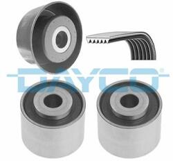 DAYCO Set curea transmisie cu caneluri DAYCO KPV050 (KPV050) - automobilus